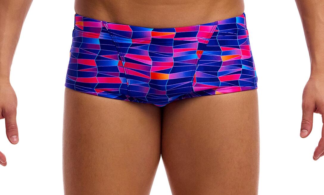 FUNKY TRUNKS picture