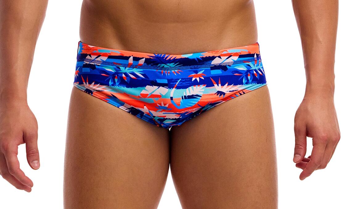 FUNKY TRUNKS picture