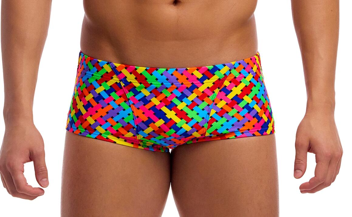 FUNKY TRUNKS picture