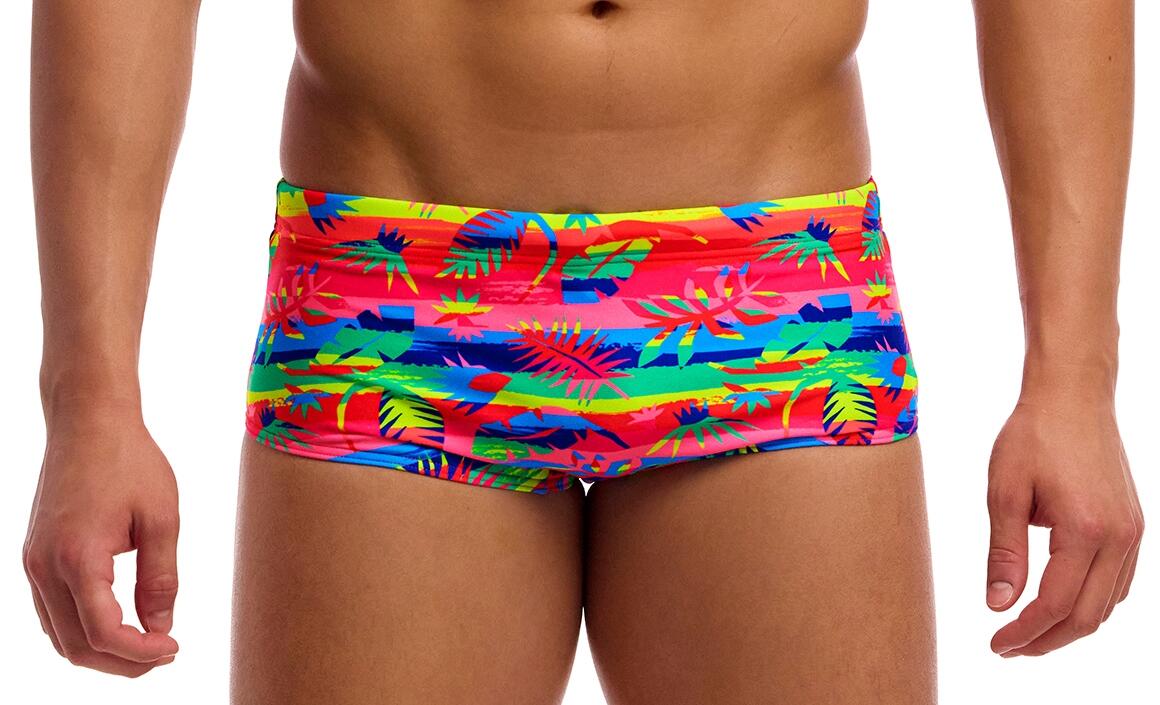 FUNKY TRUNKS picture