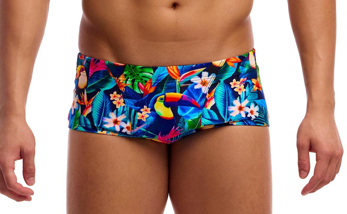 FUNKY TRUNKS picture