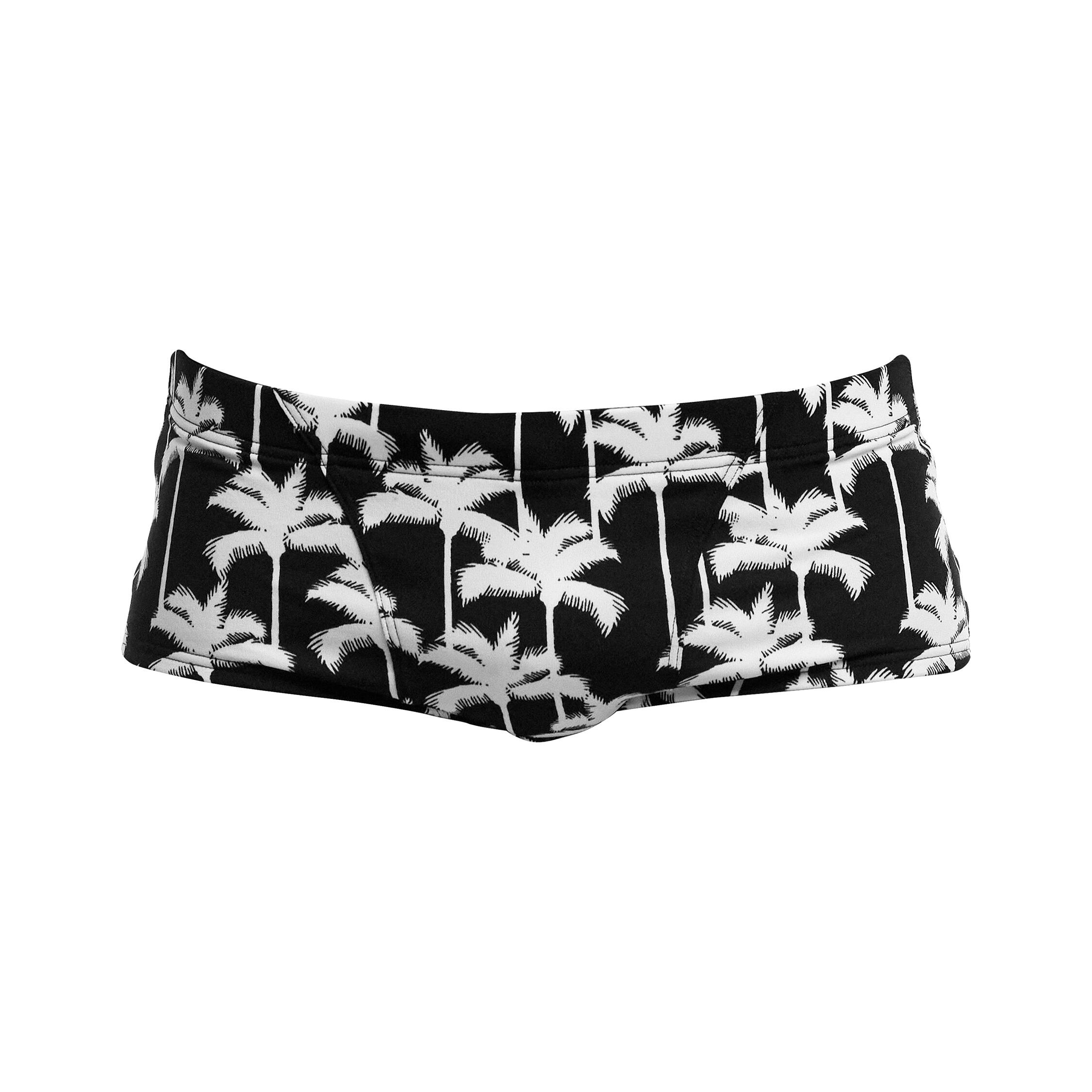 Kąpielówki Funky Trunks Palm Night - trunki męskie 6/7