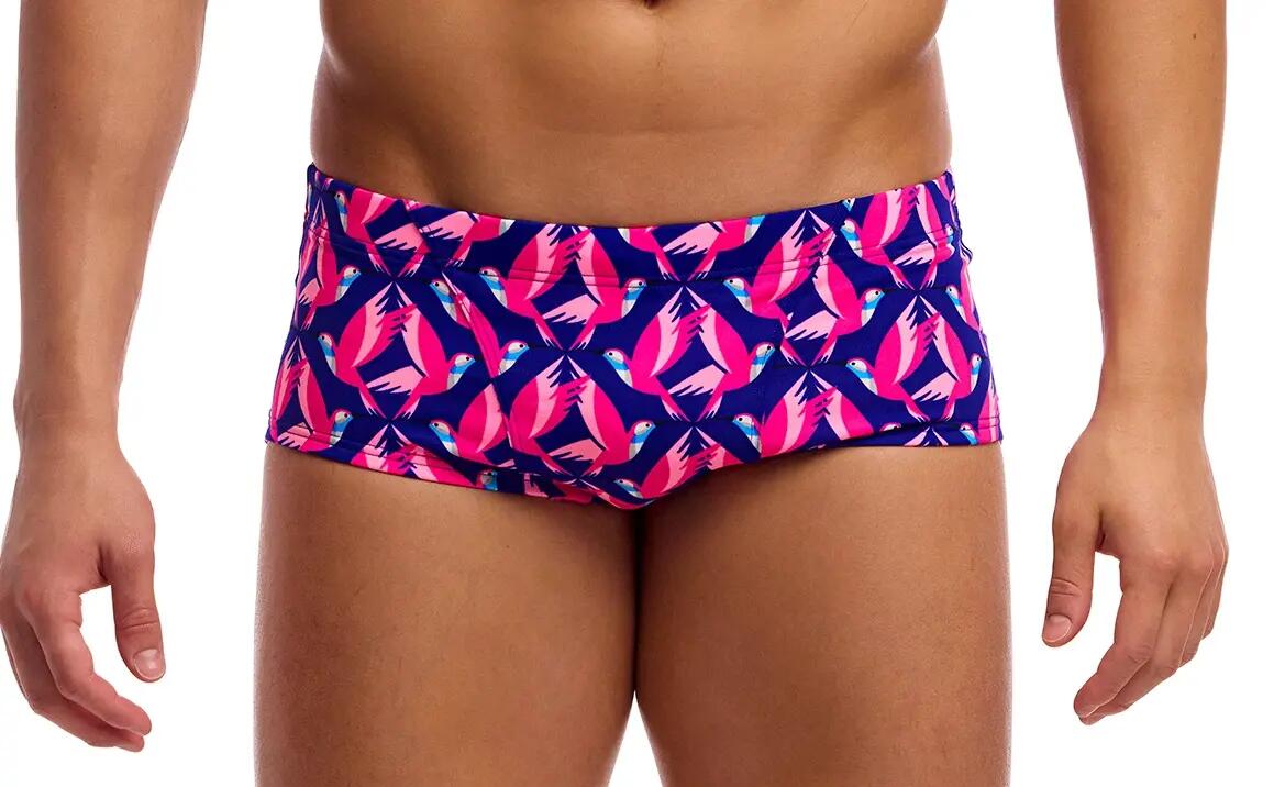 FUNKY TRUNKS picture