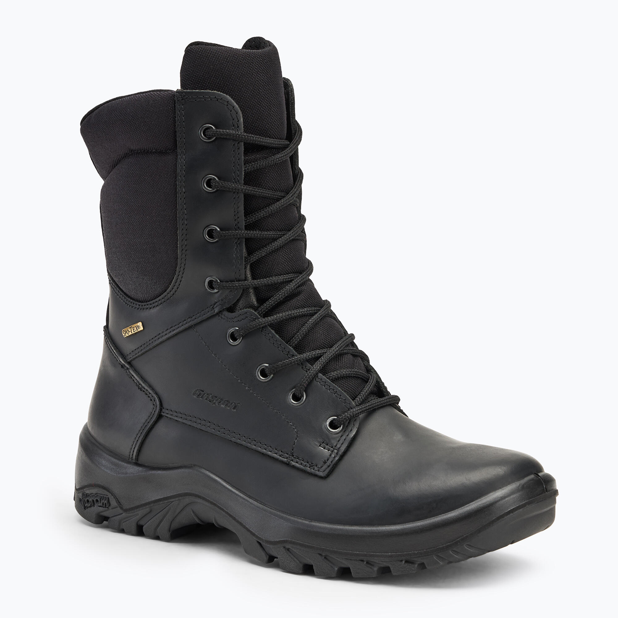 Buty trekkingowe męskie Grisport 11483M19KE
