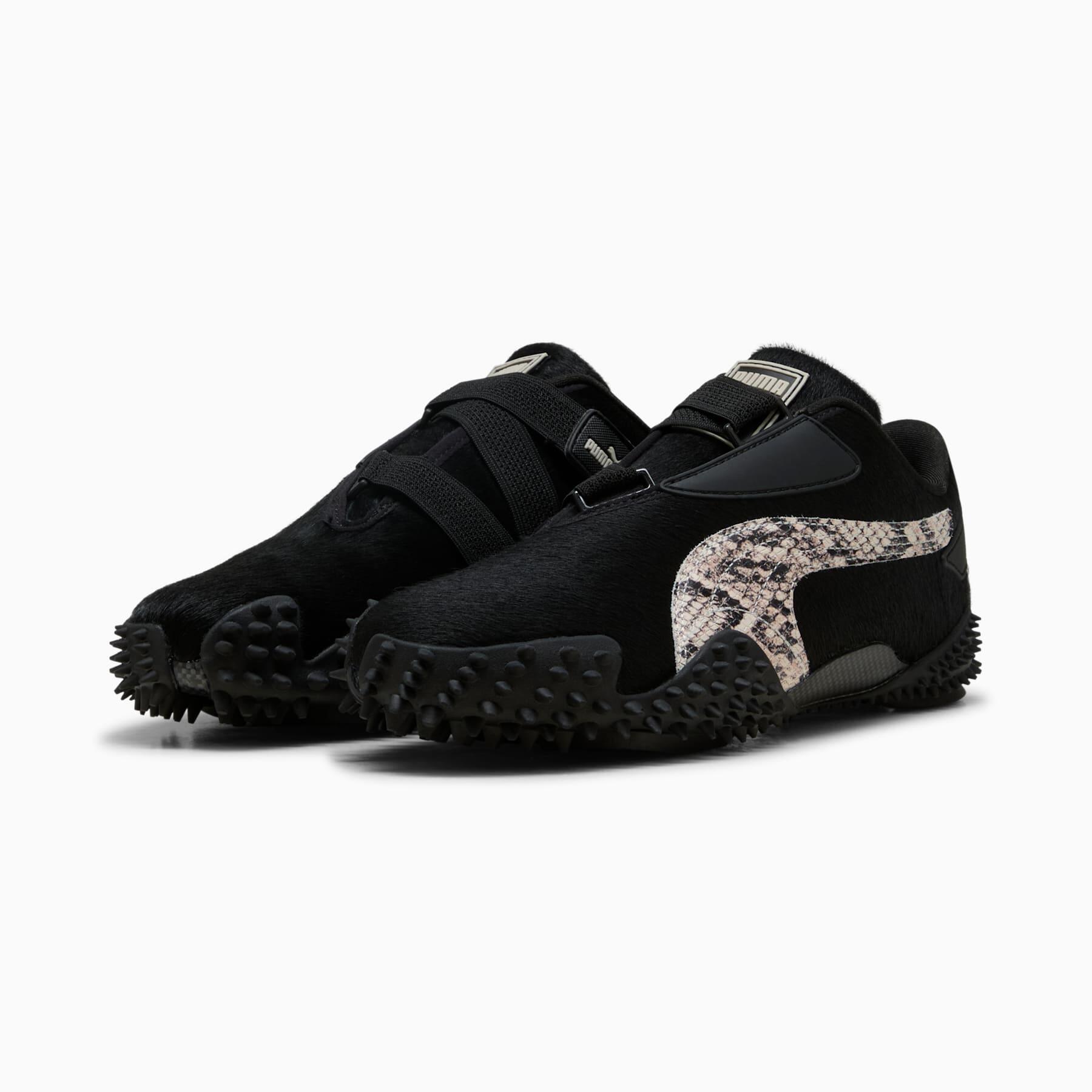 PUMA picture