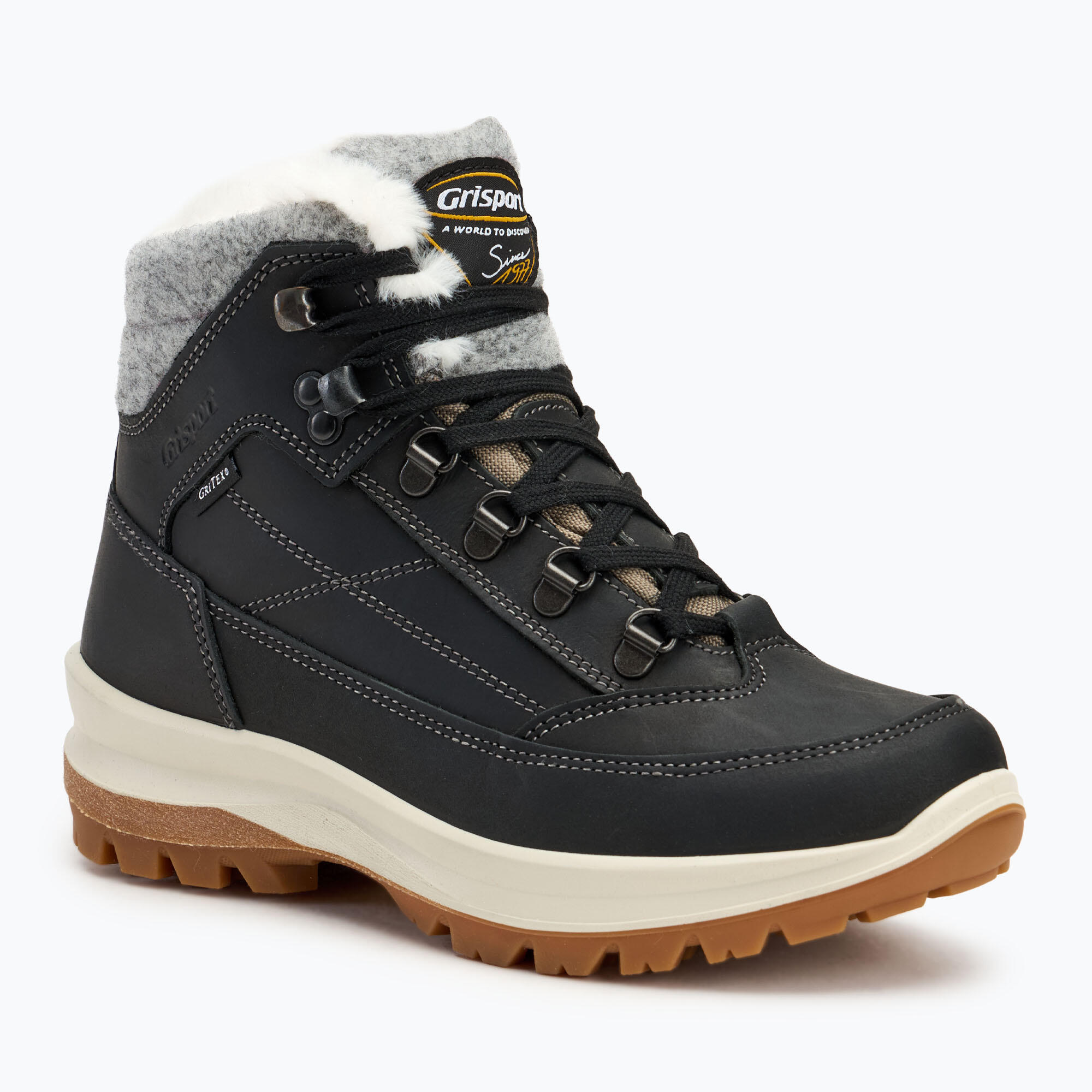 Buty trekkingowe damskie Grisport 14131D4G