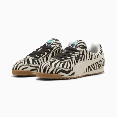 Puma WMNS Arizona Zebra Black