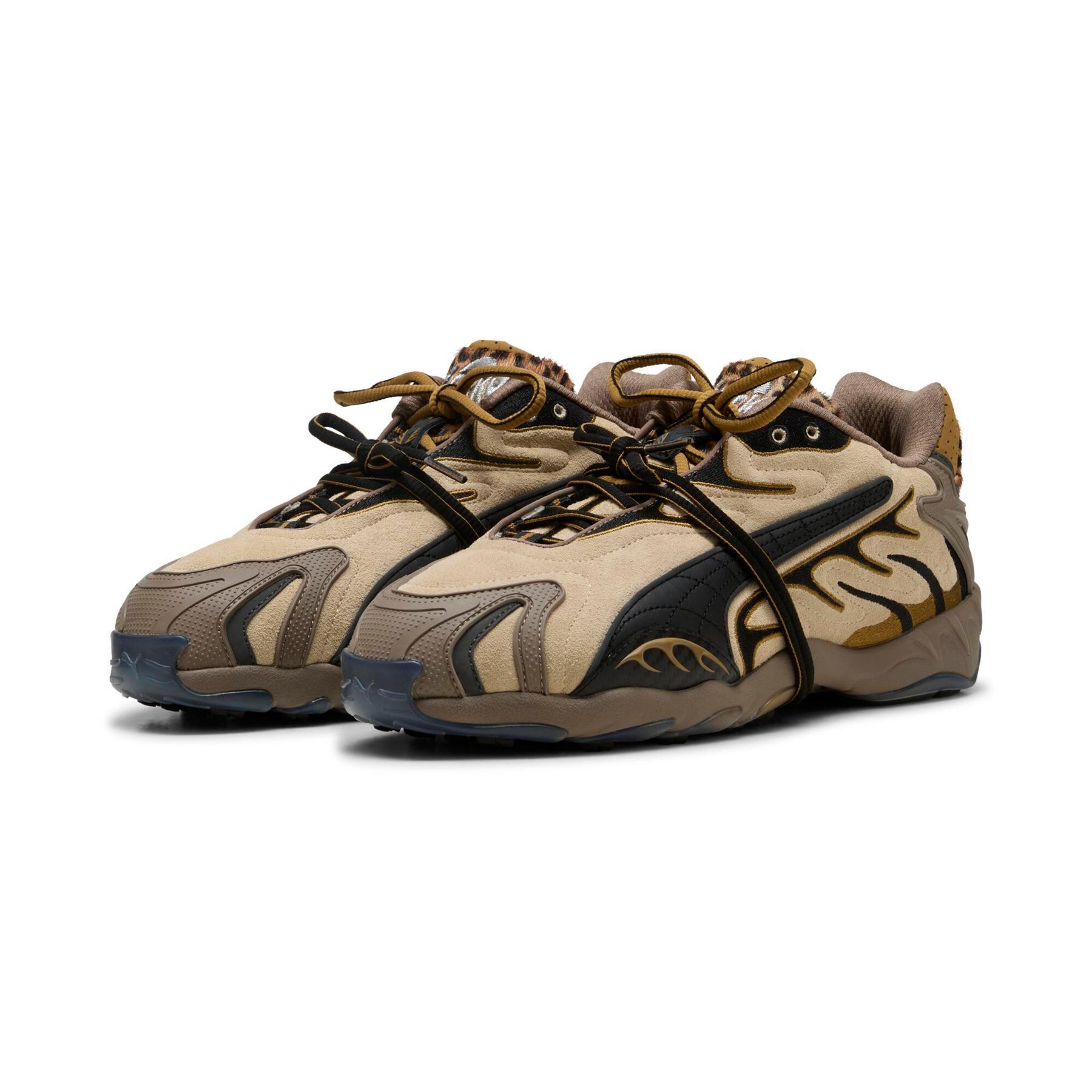 PUMA picture