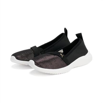 Puma Buty Adelina Shine 38639001