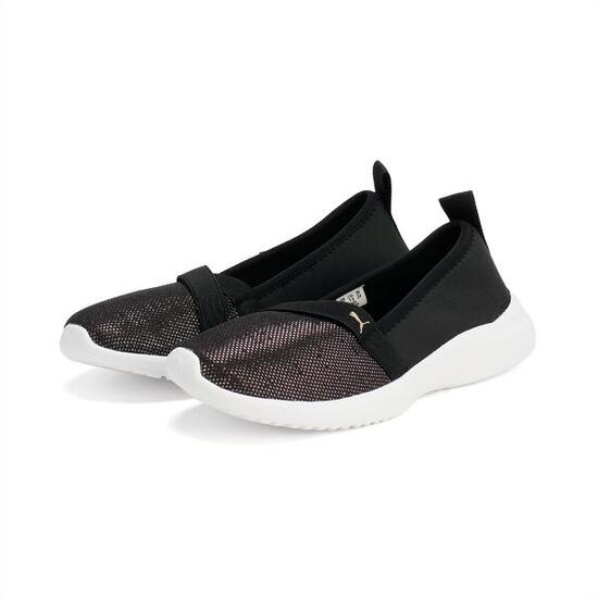 Puma Buty Adelina Shine 38639001