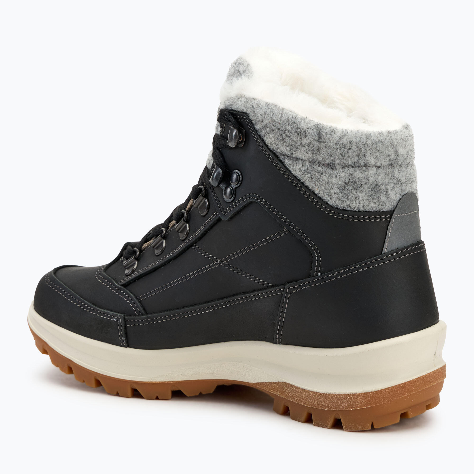 Buty trekkingowe damskie Grisport 14131D4G 3/5