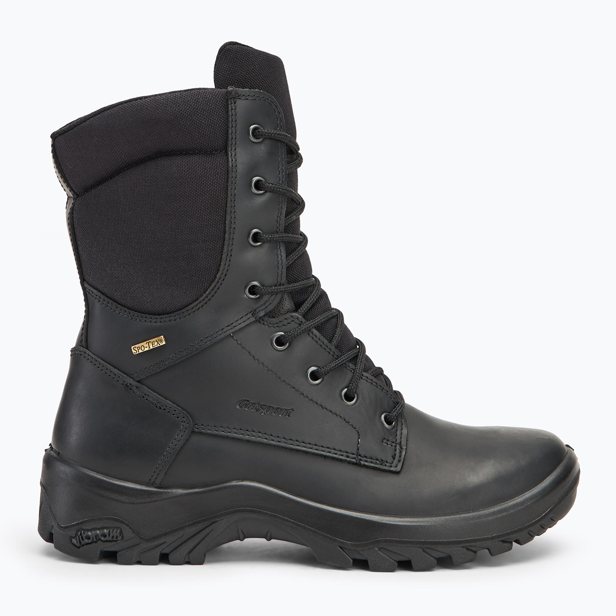 Buty trekkingowe męskie Grisport 11483M19KE 2/5