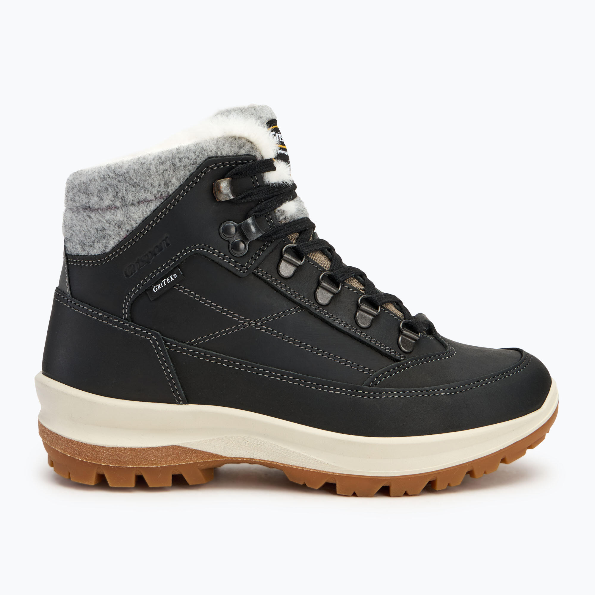 Buty trekkingowe damskie Grisport 14131D4G 2/5