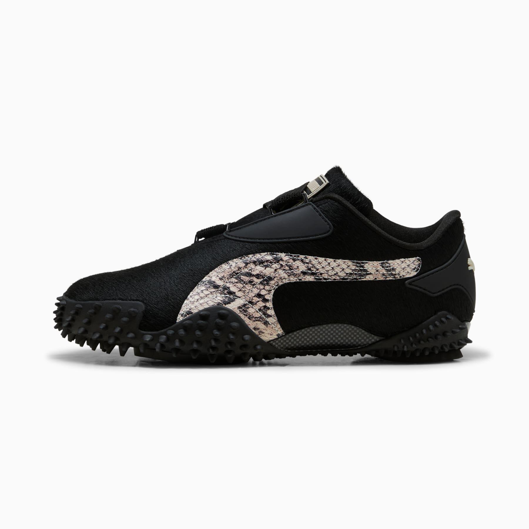 Puma Buty A$Ap Rocky Mostro Og 40649701 2/6