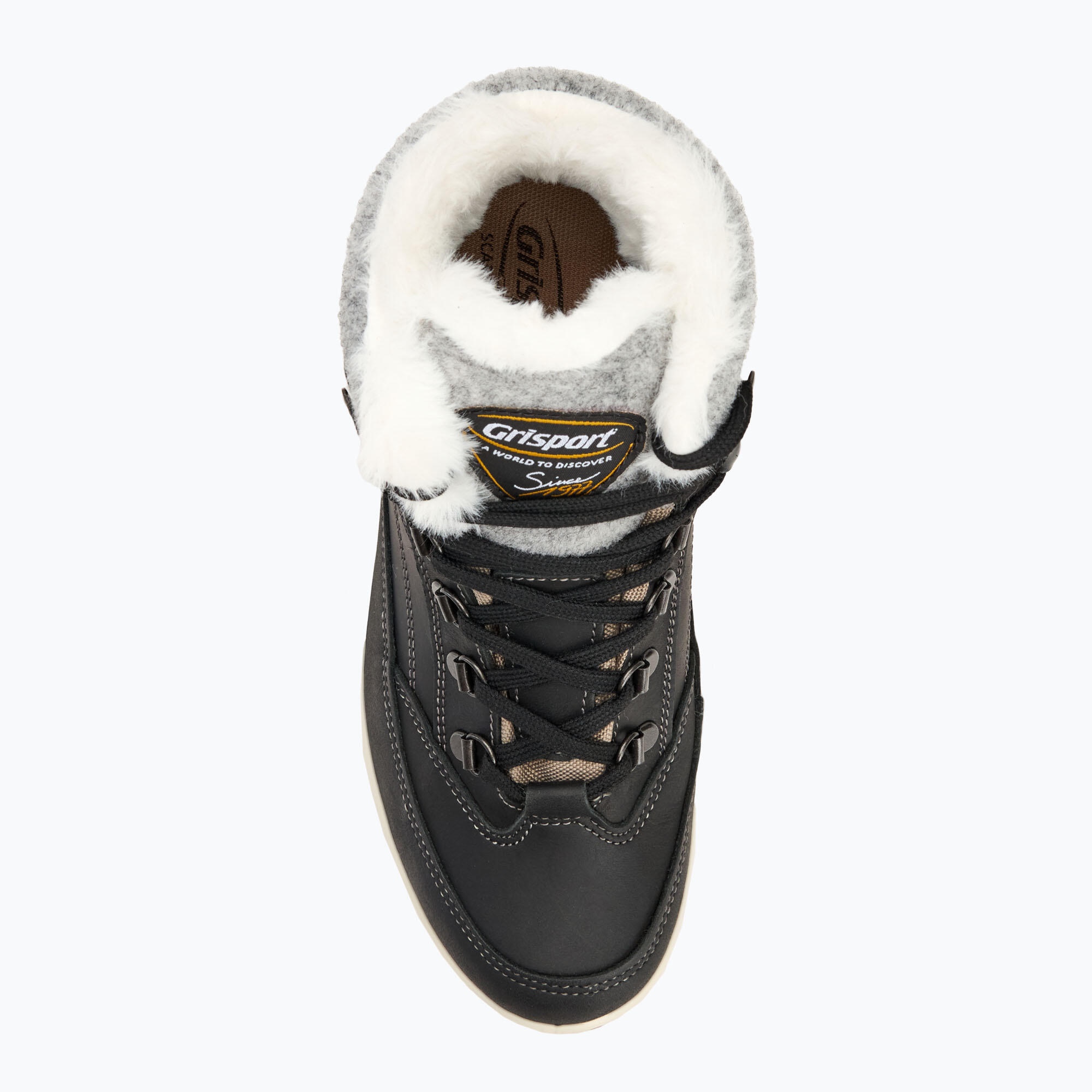 Buty trekkingowe damskie Grisport 14131D4G 5/5