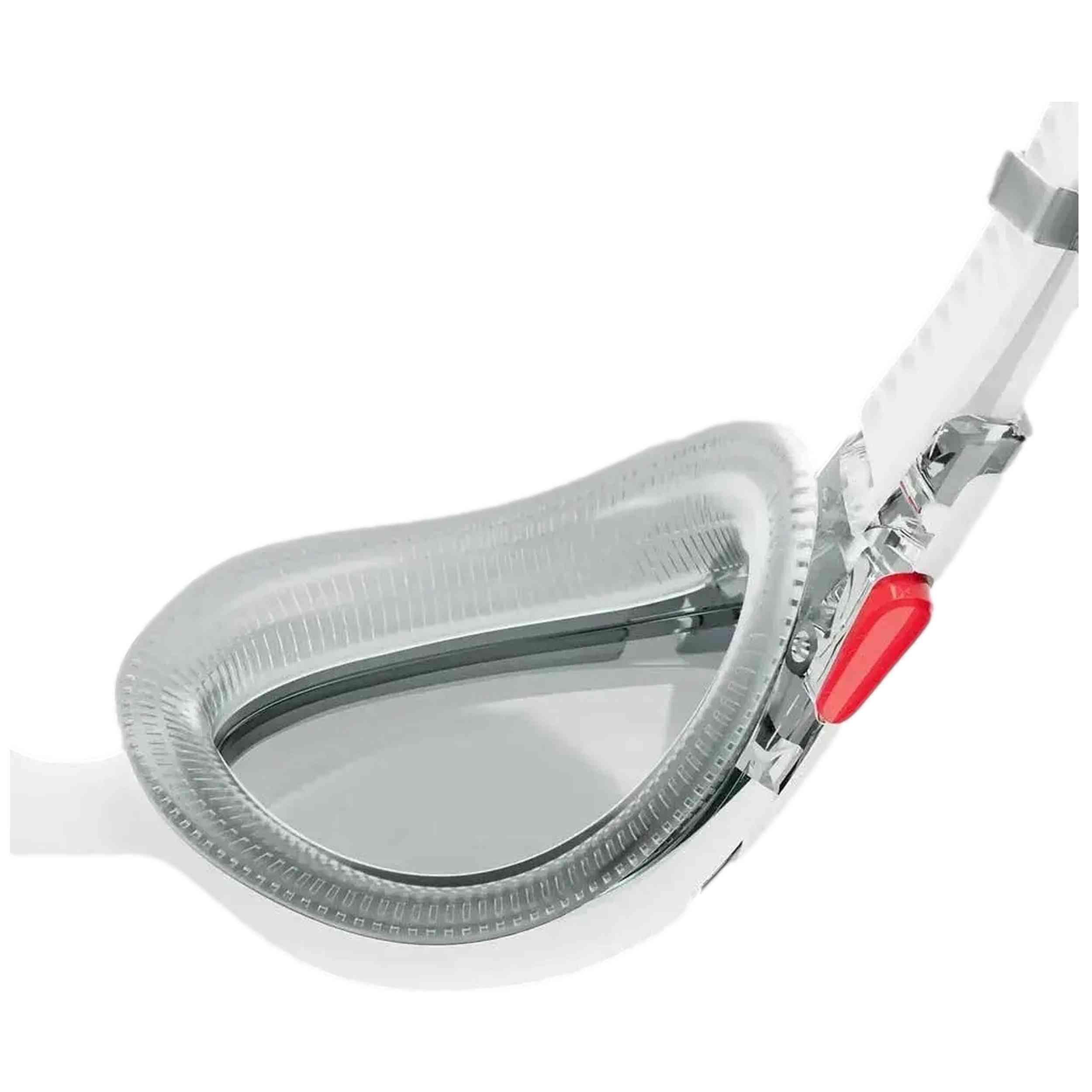 SPEEDO SPEEDO Lunettes de plongée BIOFUSE 2.0 ASS P15  Adultes Ass 3/4