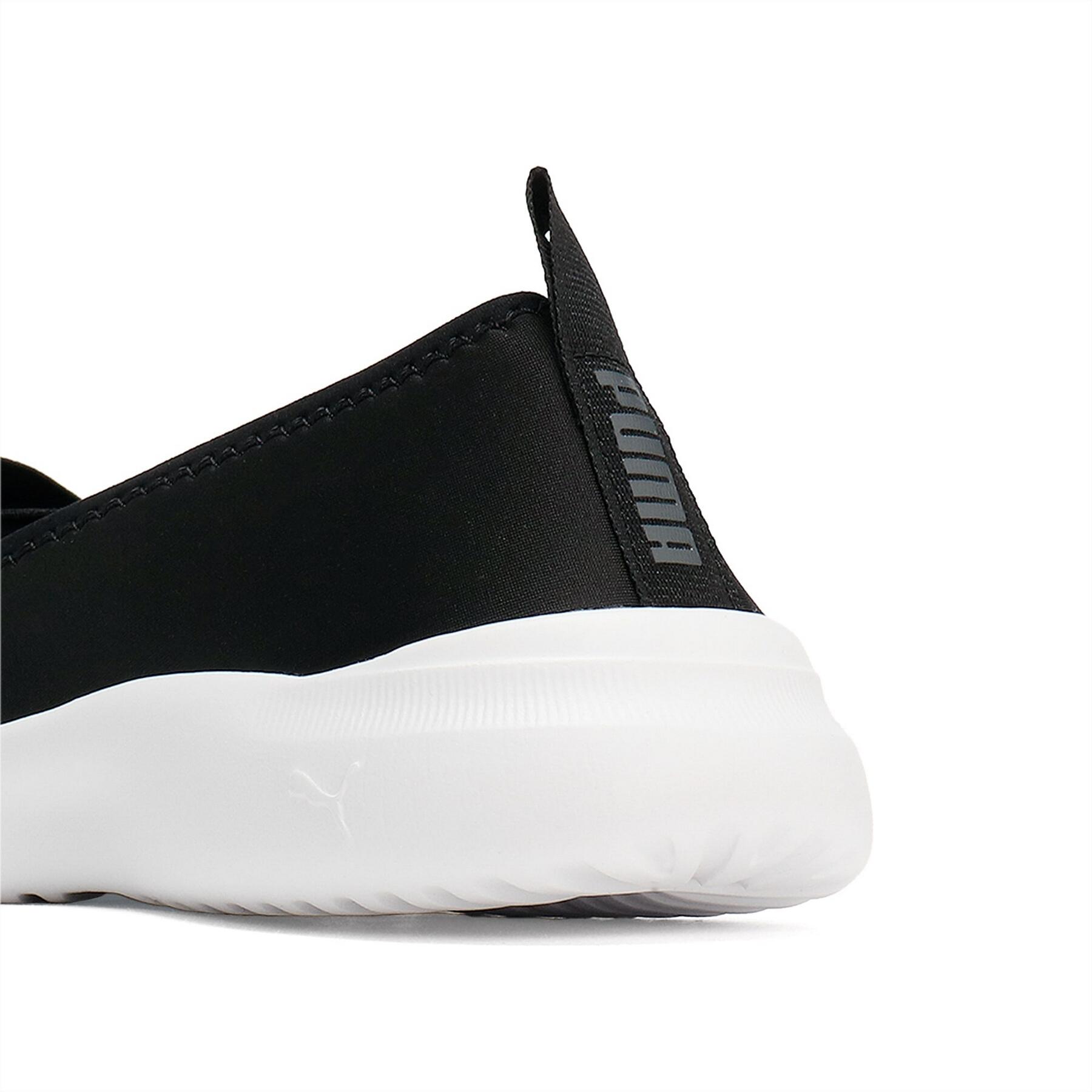 Puma Buty Adelina Shine 38639001 6/7