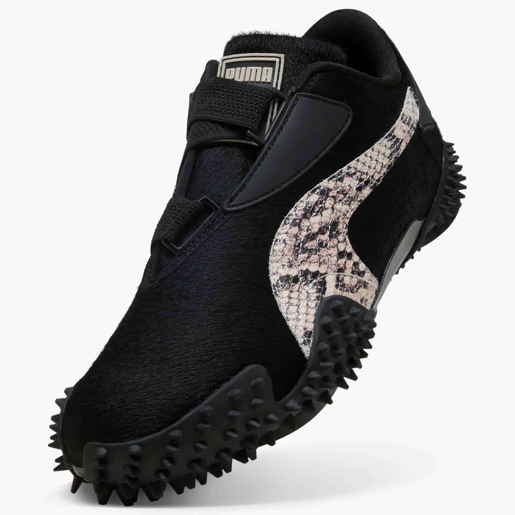 Puma Buty A$Ap Rocky Mostro Og 40649701 5/6