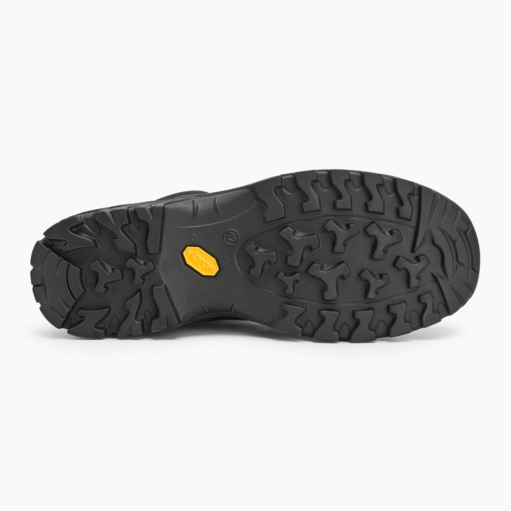 Buty trekkingowe męskie Grisport 11483M19KE 4/5