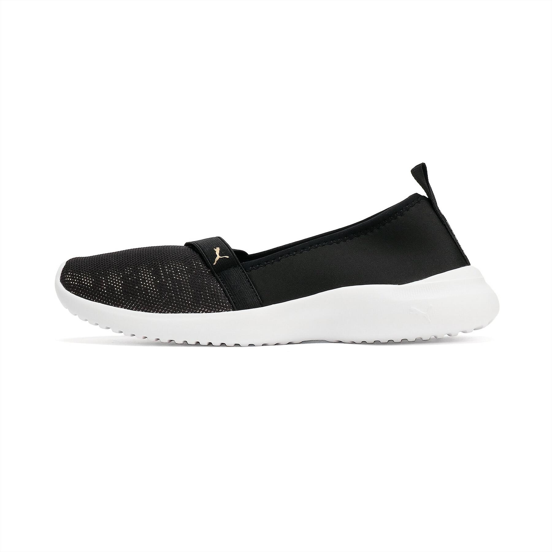 Puma Buty Adelina Shine 38639001 2/7