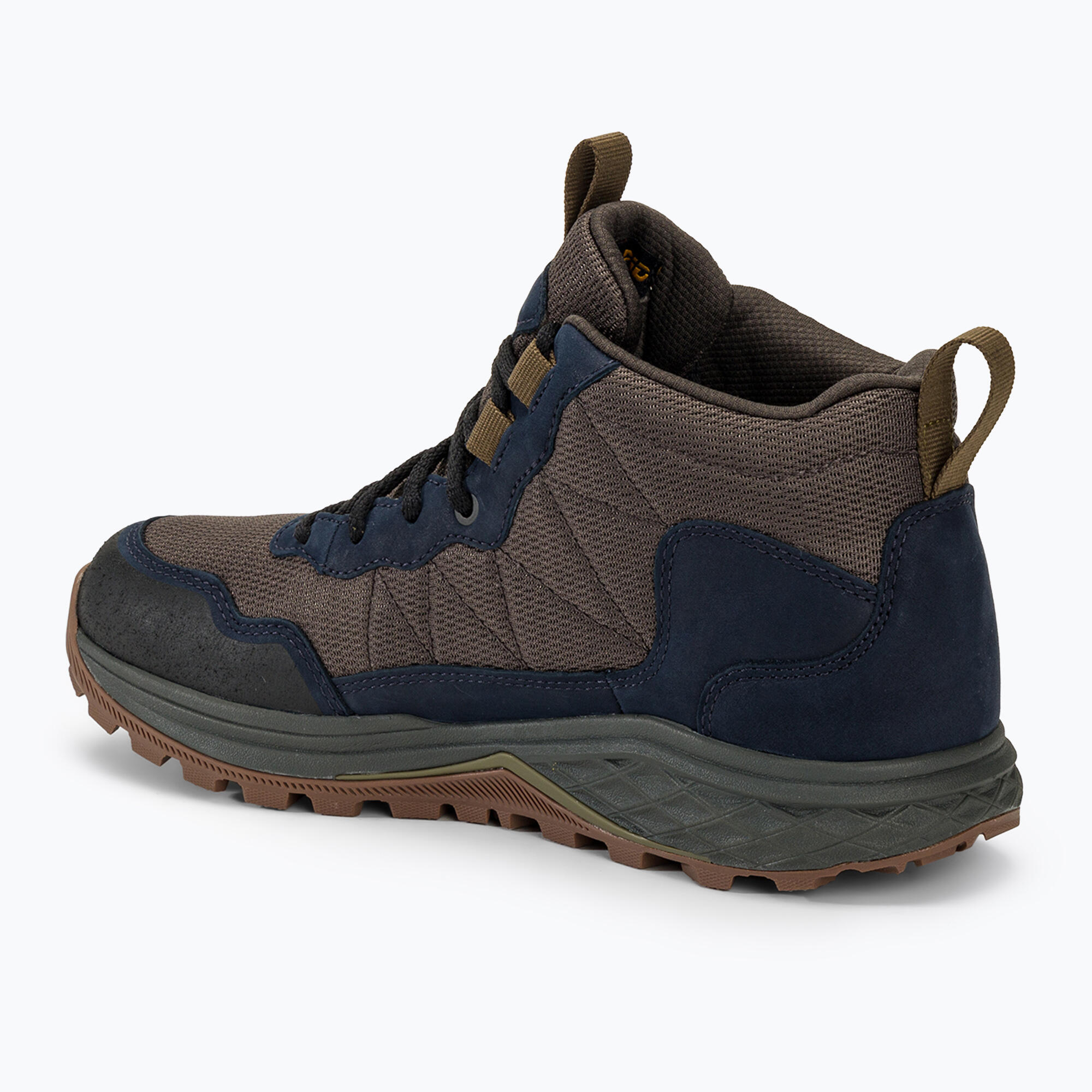 Scarpe da trekking uomo Teva Ridgeview Mid RP 3/5