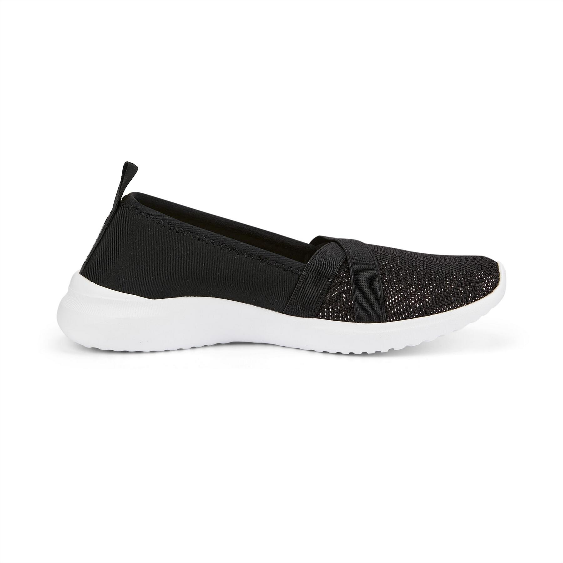 Puma Buty Adelina Shine 38639001 4/7