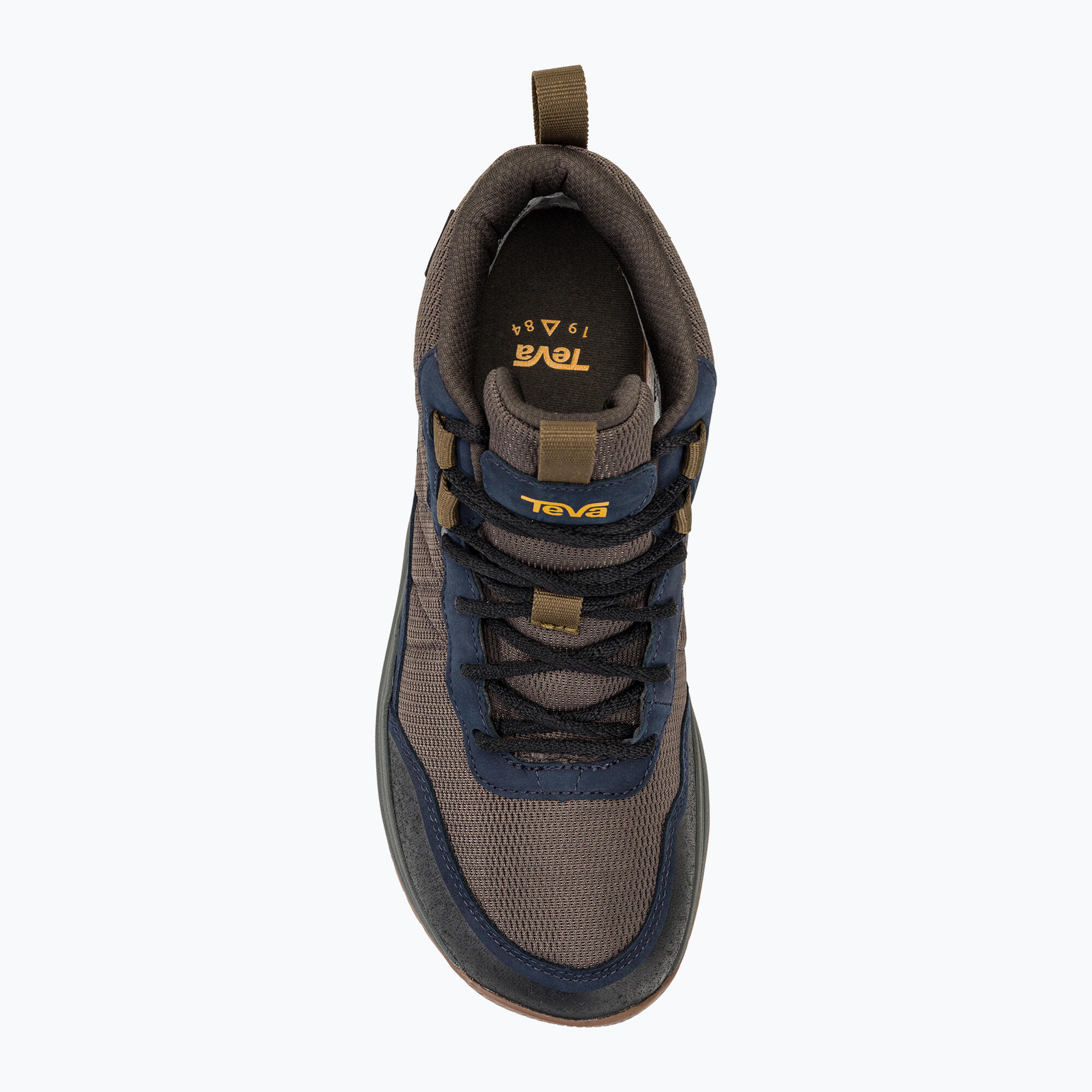 Scarpe da trekking uomo Teva Ridgeview Mid RP 5/5