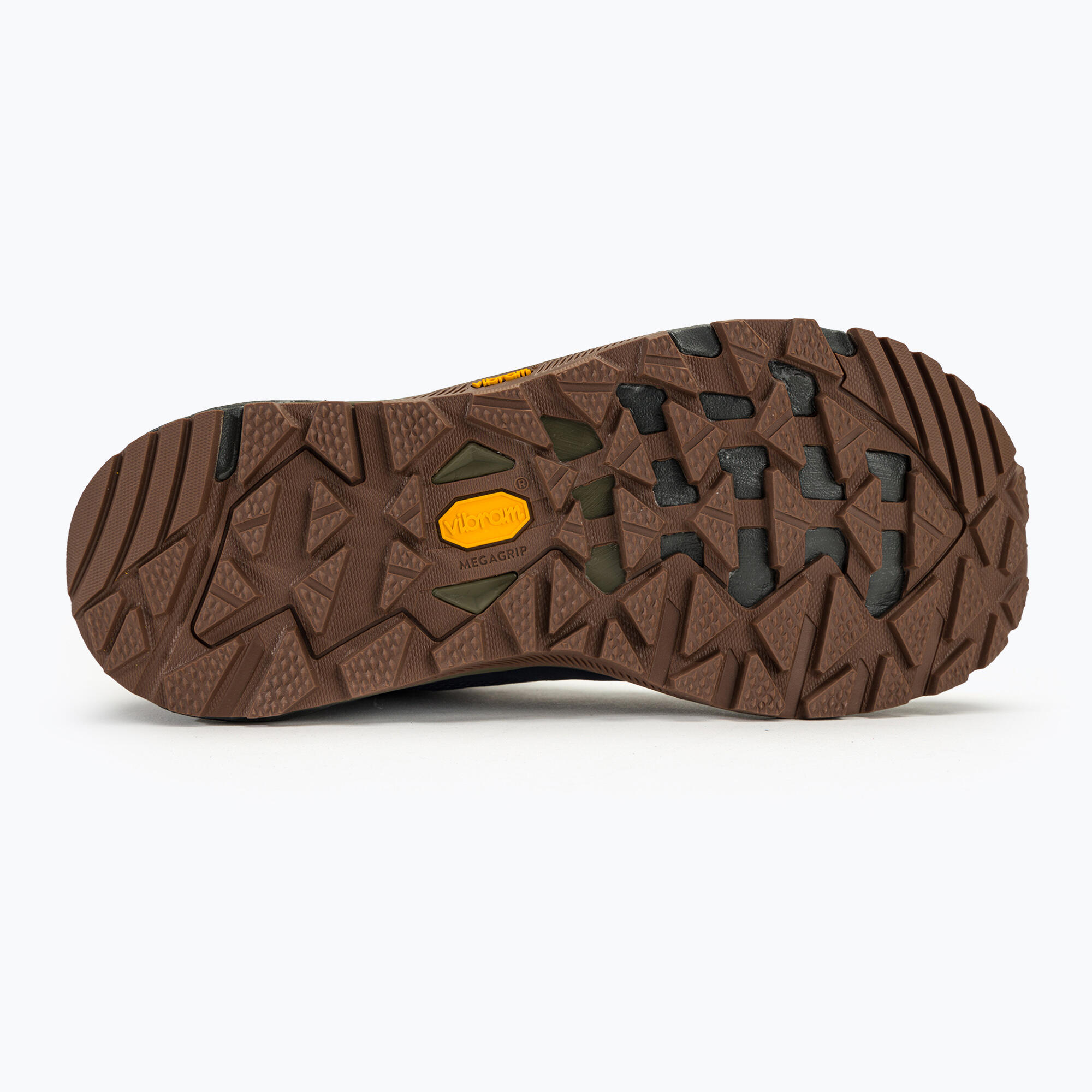 Scarpe da trekking uomo Teva Ridgeview Mid RP 4/5
