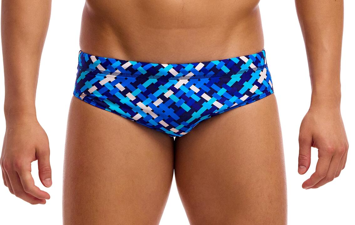 FUNKY TRUNKS picture