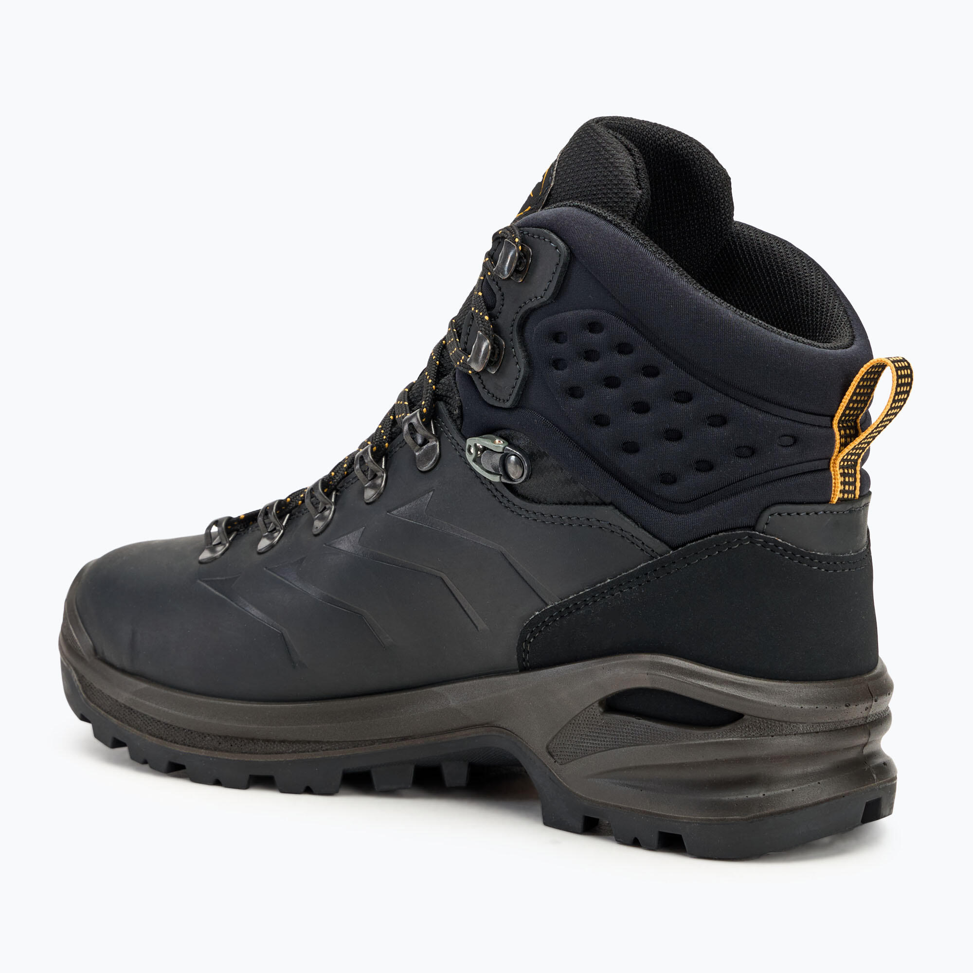 Herren-Trekking-Schuhe Grisport 15203DV44G 3/5
