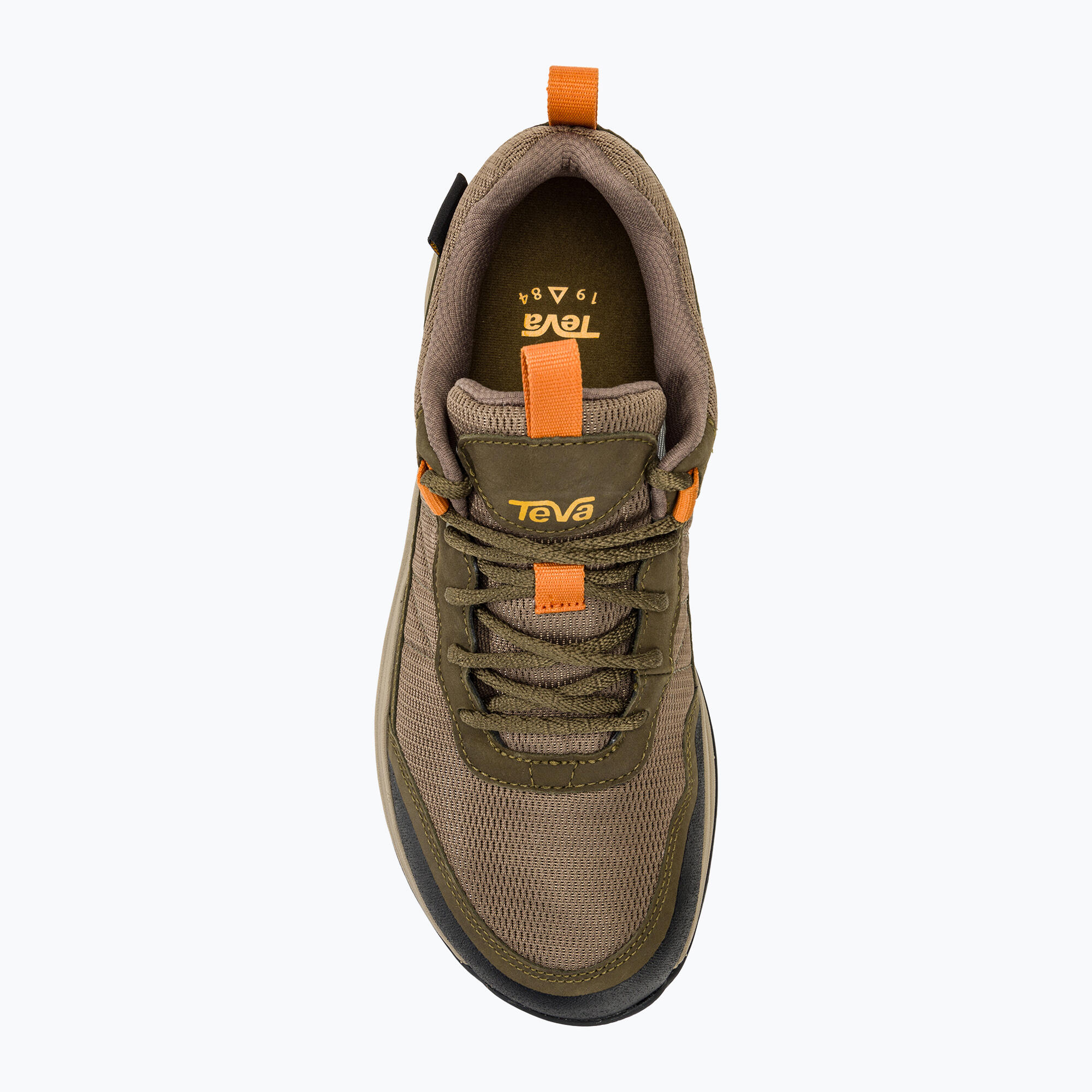 Buty turystyczne męskie Teva Ridgeview Low 5/5