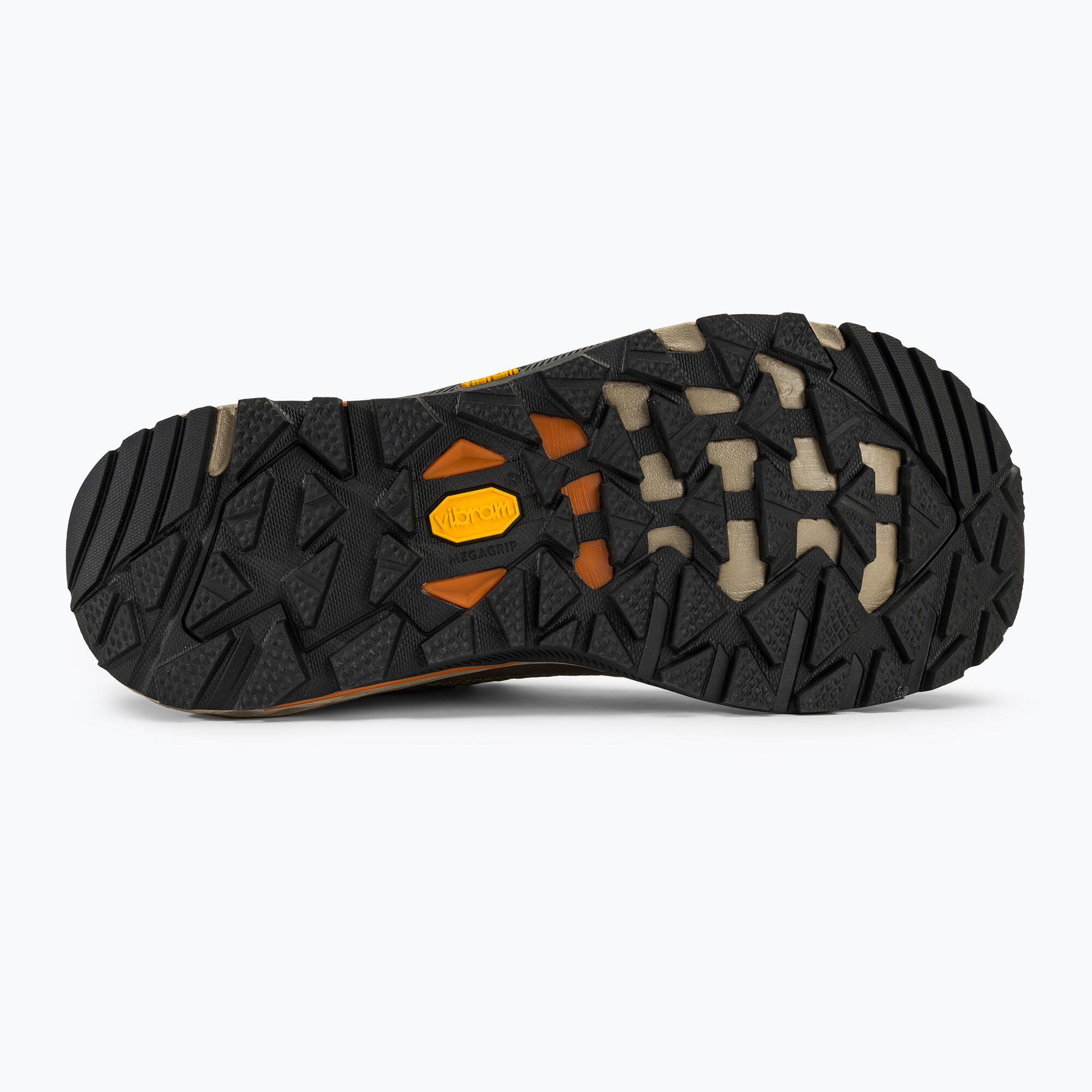 Buty turystyczne męskie Teva Ridgeview Low 4/5
