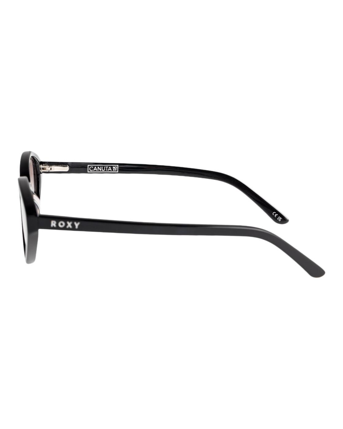 Lunettes de soleil CANUTA Noir Femme 3/4