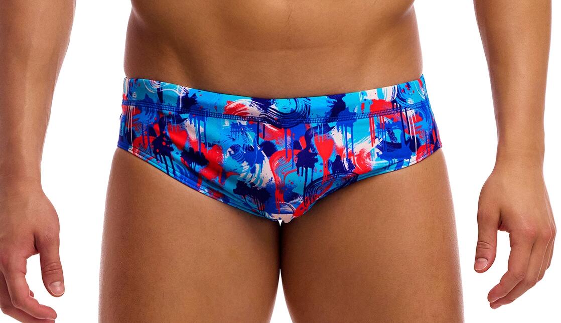 FUNKY TRUNKS picture