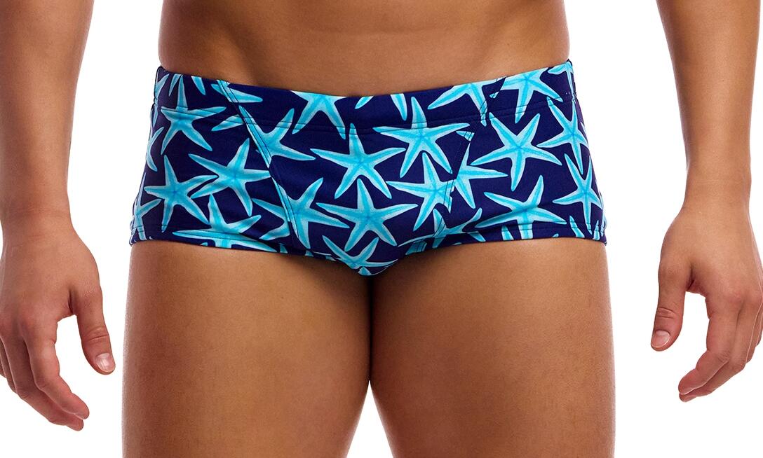 FUNKY TRUNKS picture