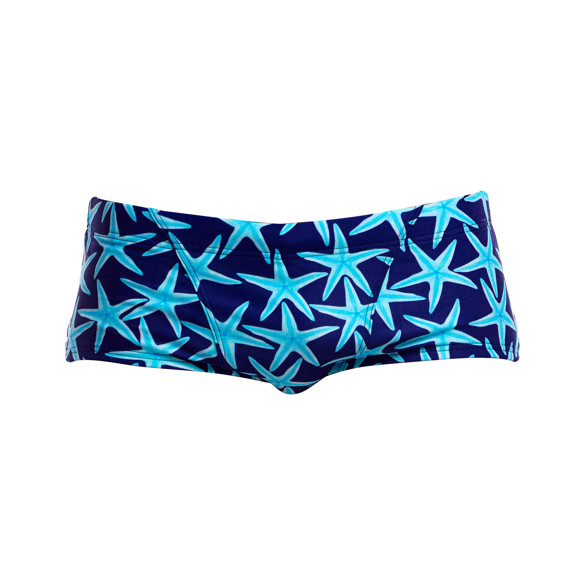 Kąpielówki Funky Trunks See Stars - trunki męskie 6/7