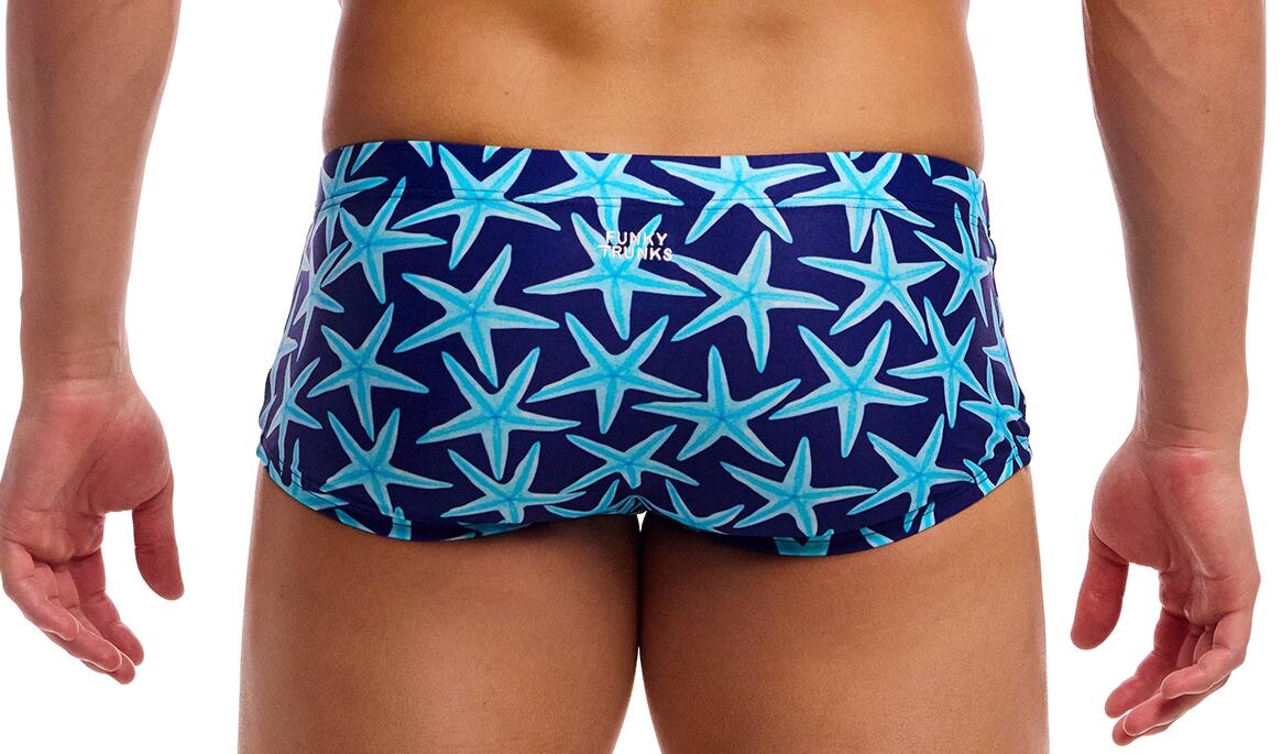 Kąpielówki Funky Trunks See Stars - trunki męskie 2/7