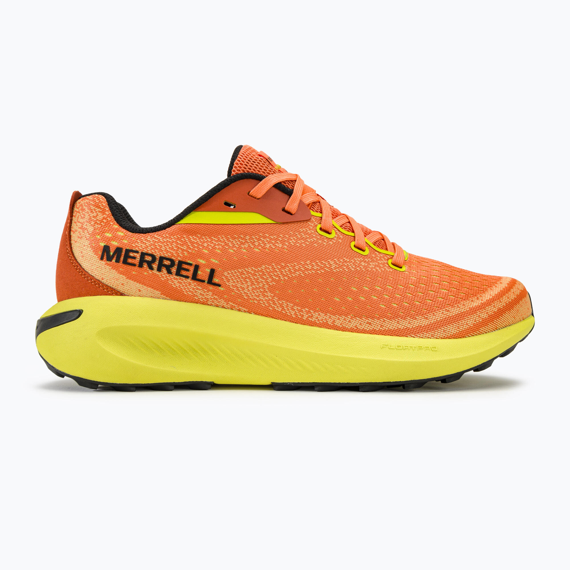 Chaussures de course pour hommes Merrell Morphlite 2/5