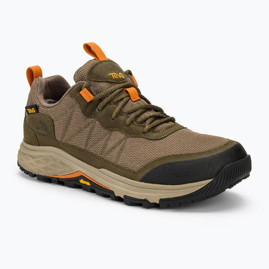 Scarpe da trekking uomo Teva Ridgeview Low