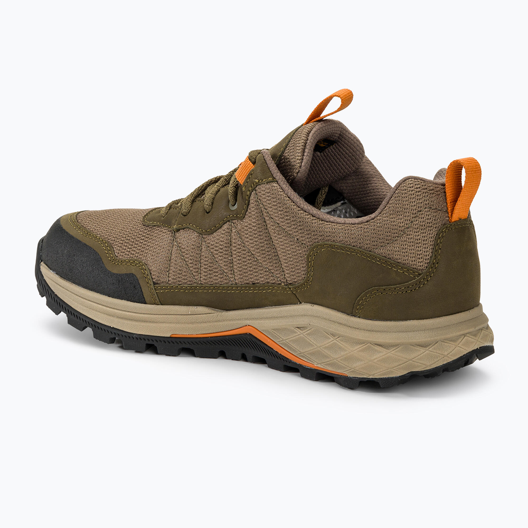 Scarpe da trekking uomo Teva Ridgeview Low 3/5