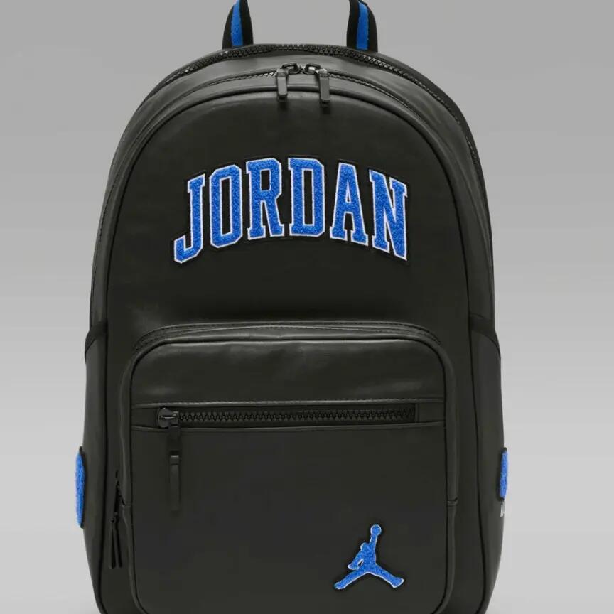 Раница за тренировки Air Jordan School за мъже