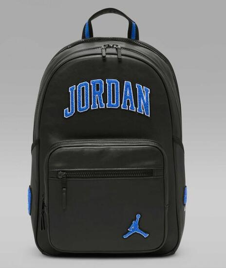 Zaino da allenamento Air Jordan School Training da uomo