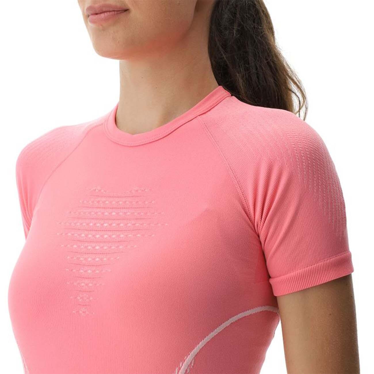 Maillot thermique à manches courtes Evolutyon 2/6