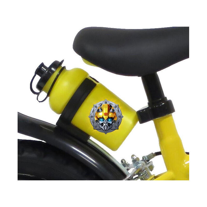 DY BICI TRANSFORMERS 14" N03 5/5