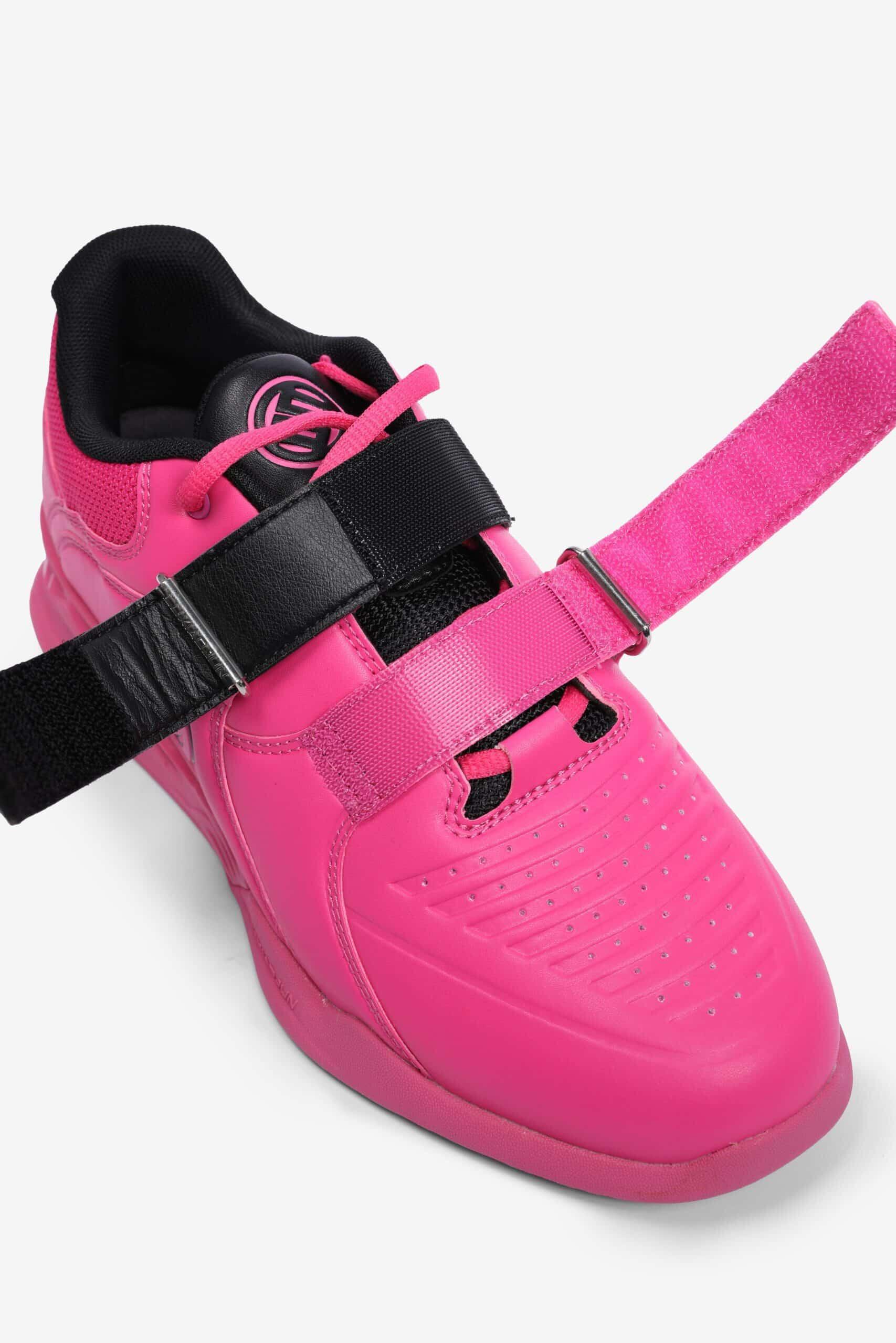 Zapatillas de Halterofilia LUXIAOJUN 6/7