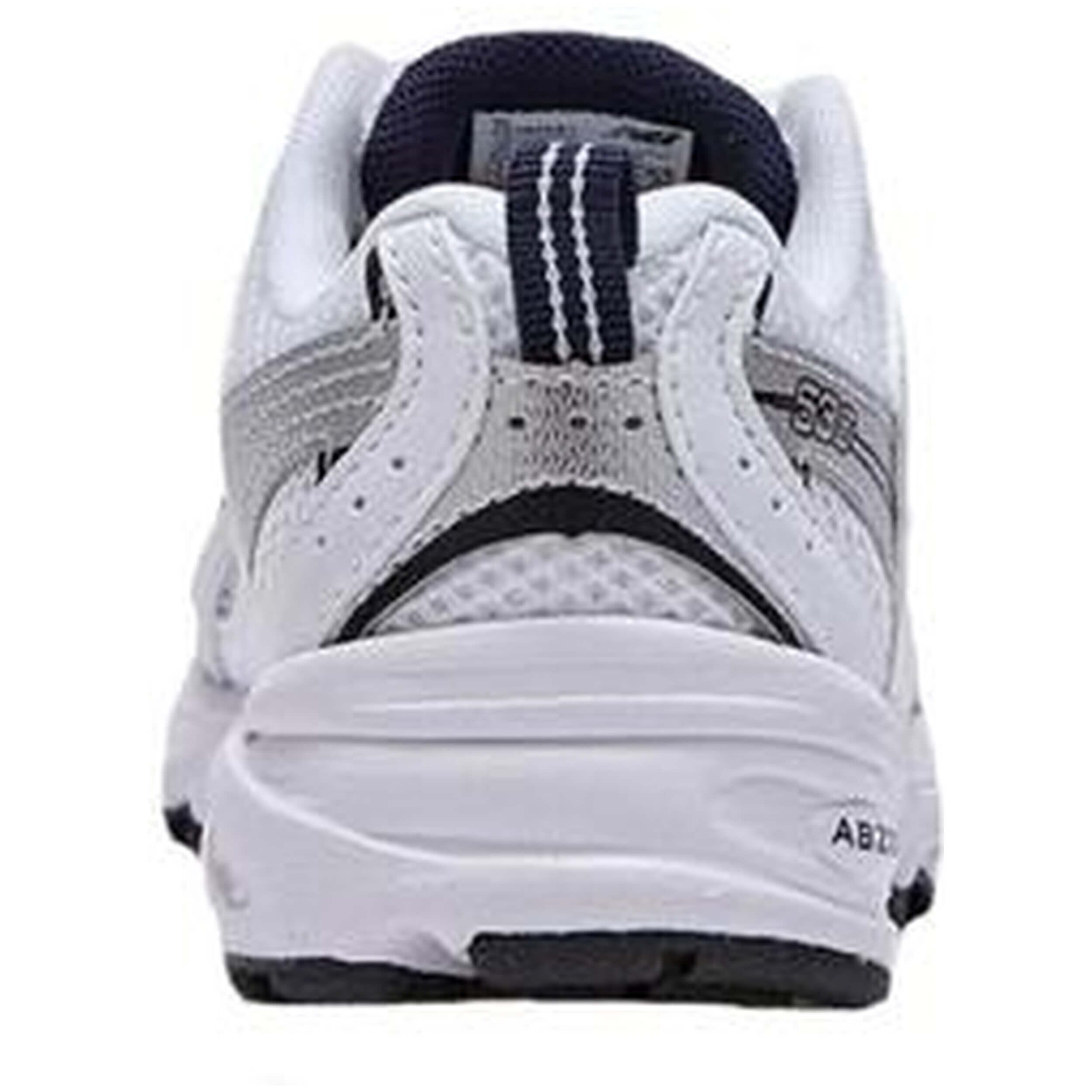 Baskets New balance modèle GR530SB1 pour unisexe enfants 3/6