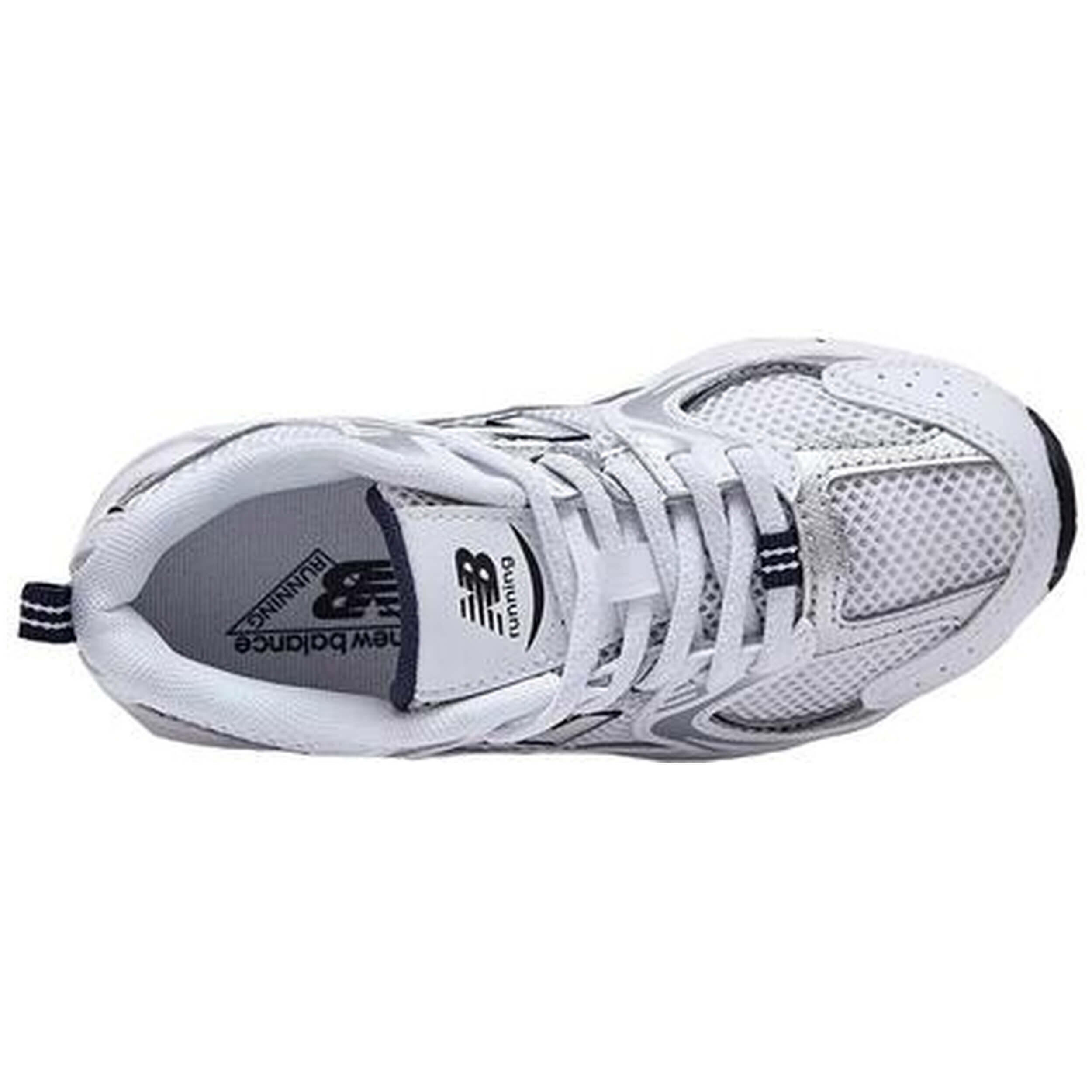 Baskets New balance modèle GR530SB1 pour unisexe enfants 2/6
