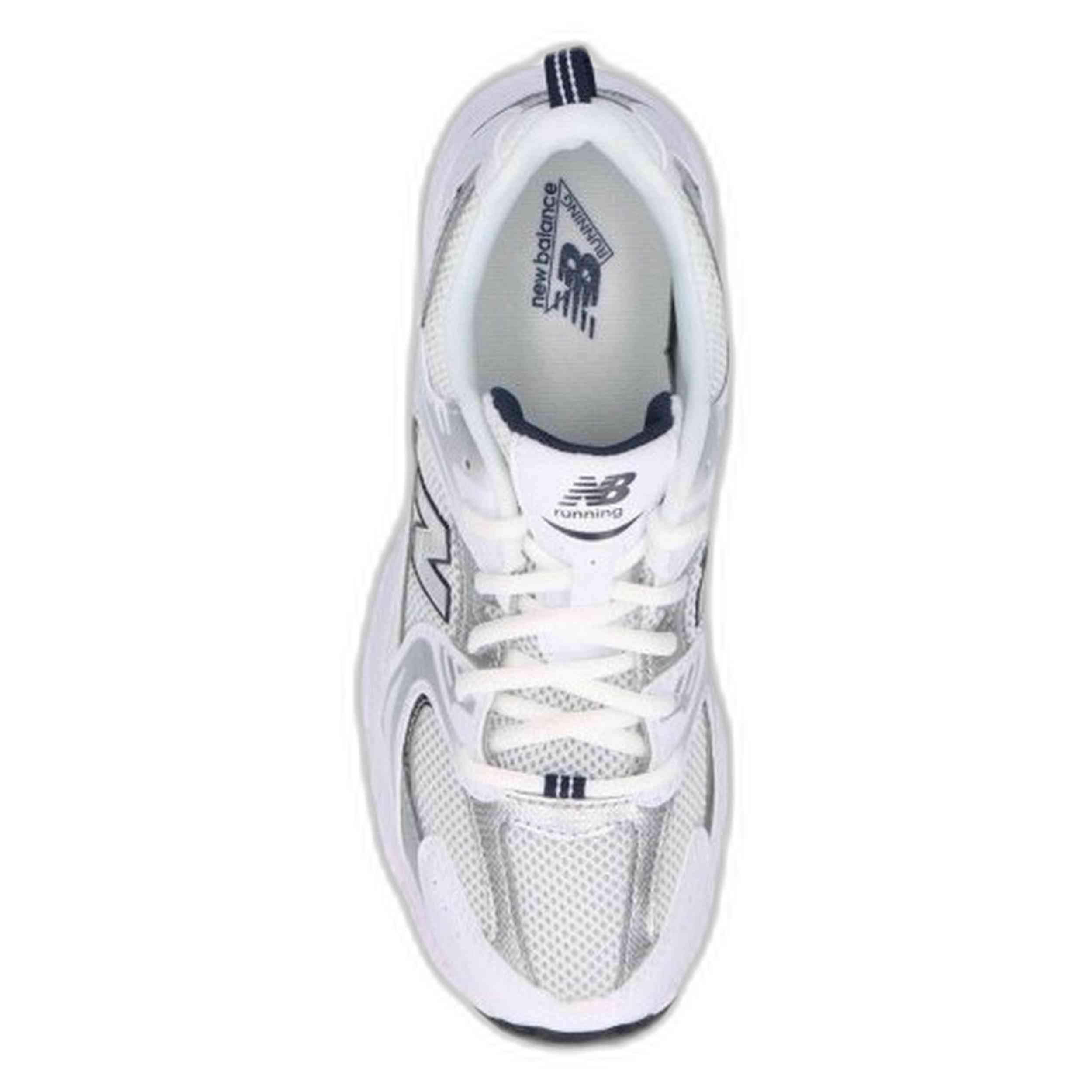 Baskets New balance modèle GR530SB1 pour unisexe enfants 4/6