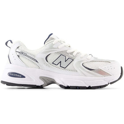 Baskets New balance modèle GR530SB1 pour unisexe enfants