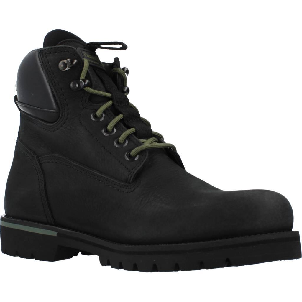 Chaussure de randonnée Randonnée Homme Panama Jack AMUR GTX URBAN Noi 5/5